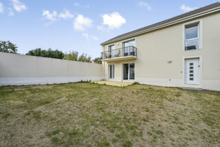  Maison à vendre 6 pièces 142 m²