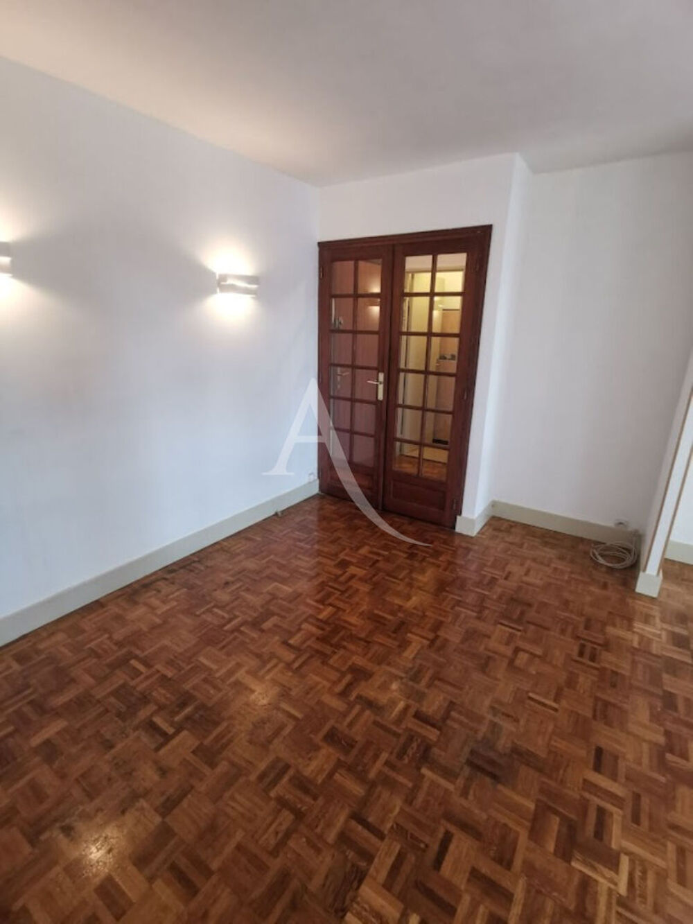 Vente Appartement Appartement Le Bourget 2 pièce(s) 43.03 m2 habitables et 56m2 surface totale Le bourget
