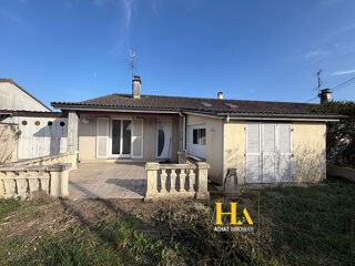  Maison � vendre 6 pi�ces 120 m�