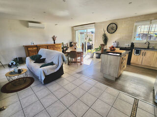  Maison � vendre 4 pi�ces 85 m�