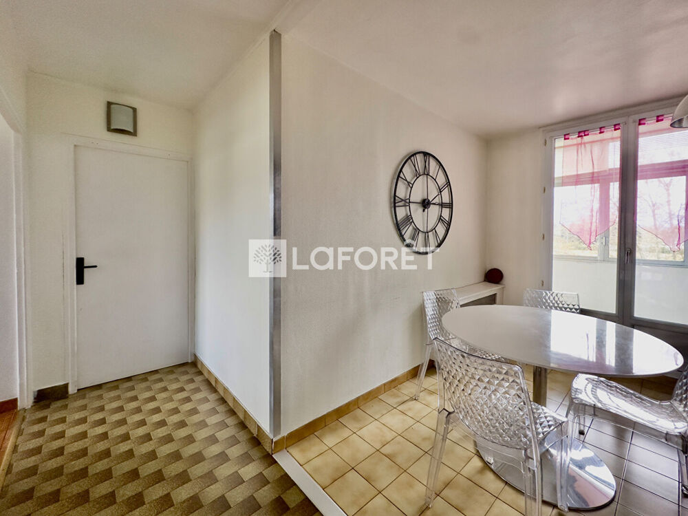 Appartement Saint Martin D Heres 4 pièce(s) 66.62 m2