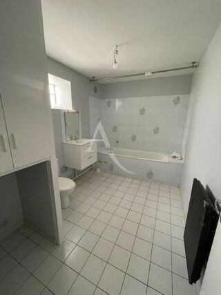  Appartement � louer 1 pi�ce 33 m�
