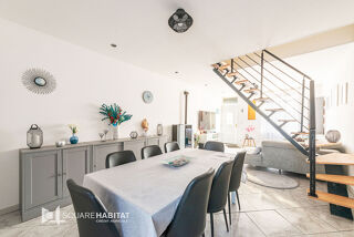  Maison � vendre 5 pi�ces 116 m�