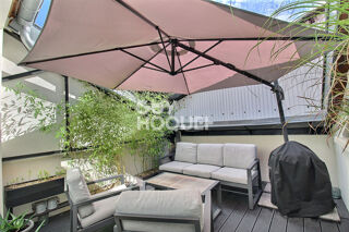  Appartement � vendre 4 pi�ces 110 m�