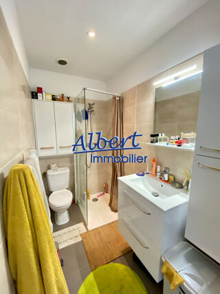  Appartement � louer 2 pi�ces 29 m�