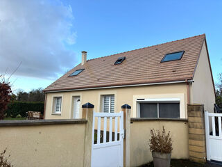  Maison � vendre 6 pi�ces 1 m�