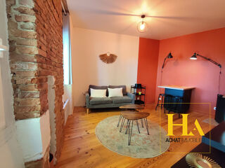  Appartement à vendre 2 pièces 26 m²