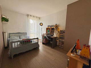  Appartement à vendre 3 pièces 76 m²