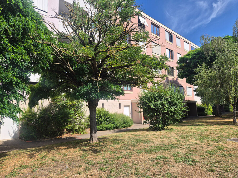 Vente Appartement Appartement Palaiseau 4 pièce(s) 68 m2 Palaiseau