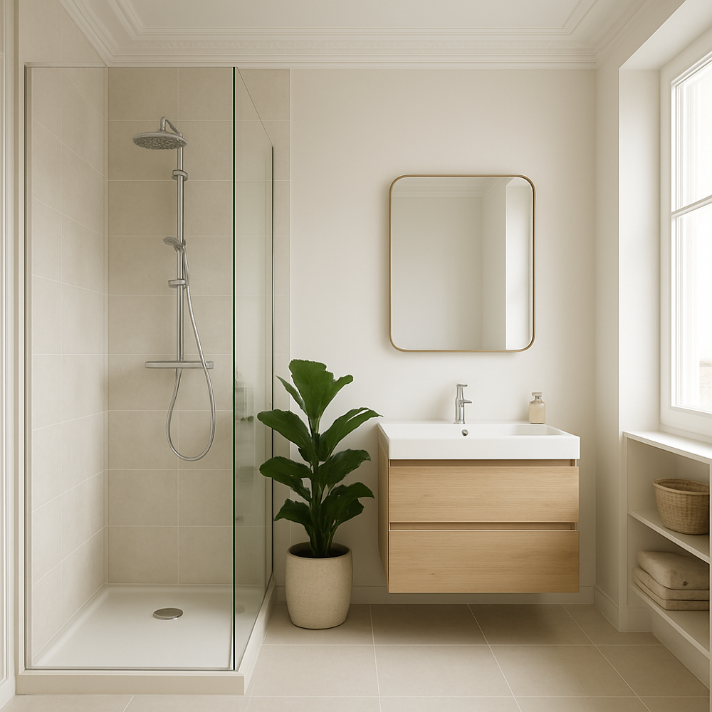 Appartement Studio de 35 m2 (Châteaufort)