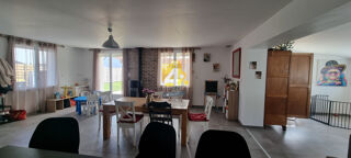  Maison � vendre 6 pi�ces 166 m�