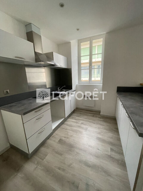  Appartement � louer 3 pi�ces 59 m�