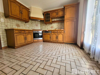  Maison � vendre 5 pi�ces 115 m�