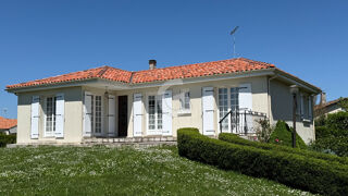  Maison à vendre 5 pièces 127 m²