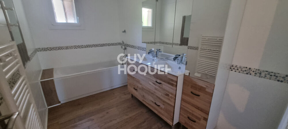 Maison 5 pièces à vendre à Vinassan - Réf. V1491DM