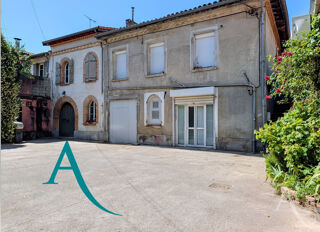  Maison à vendre 6 pièces 145 m²