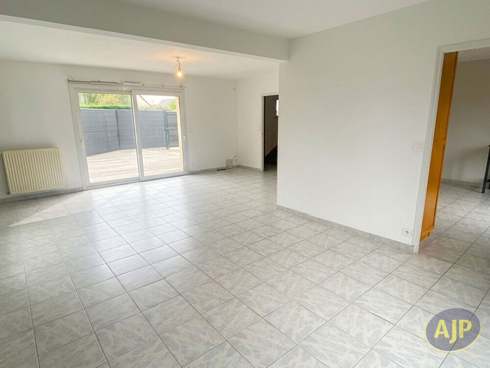 Vente Maison Maison Saint Barthelemy D Anjou 7 pièce(s) 140 m2 Saint barthelemy d anjou