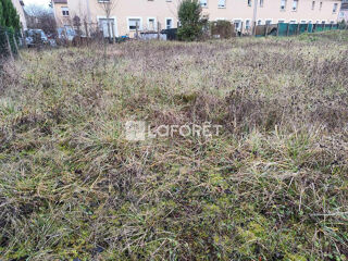  Terrain à vendre 563 m²