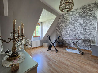  Maison à vendre 7 pièces 162 m²