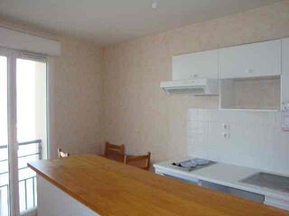  Appartement à louer 1 pièce 24 m²