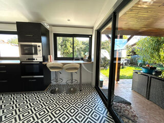  Maison � vendre 4 pi�ces 94 m�