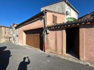  Parking / Garage � vendre 1 pi�ce 50 m�