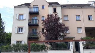  Appartement à vendre 2 pièces 40 m²