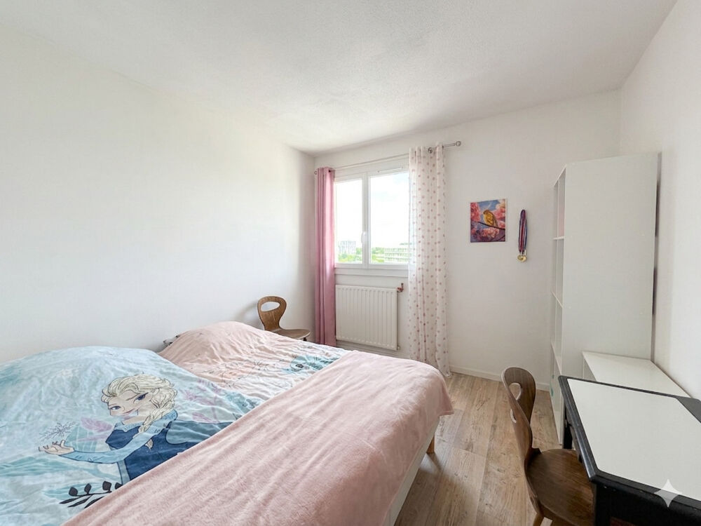 Vente Appartement Toulouse Basso Cambo, emplacement recherché à proximité immédiate du métro. Toulouse