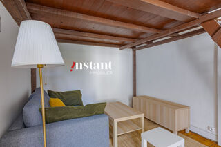  Appartement à louer 1 pièce 39 m²