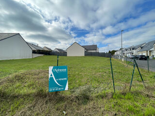  Terrain à vendre 504 m²