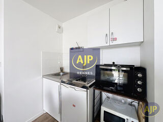  Appartement à vendre 2 pièces 38 m²