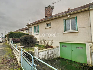  Maison  vendre 3 pices 64 m