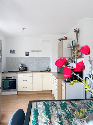  Appartement � vendre 3 pi�ces 58 m�