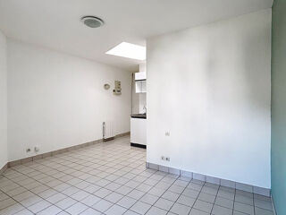  Appartement à louer 1 pièce 20 m²