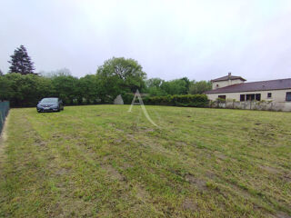  Terrain à vendre 1095 m²