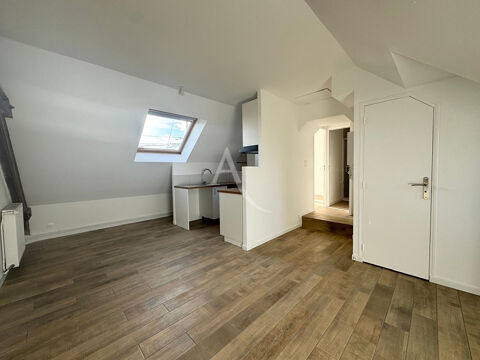  Appartement � louer 2 pi�ces 30 m�