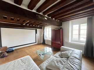  Maison � vendre 10 pi�ces 260 m�