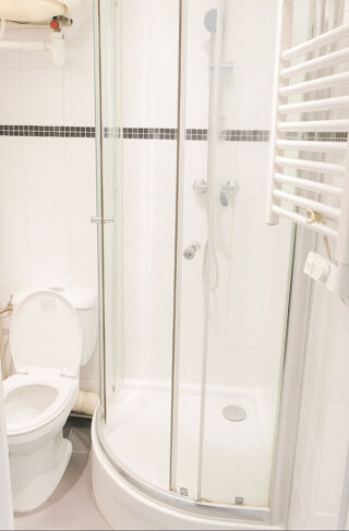  Appartement � vendre 2 pi�ces 20 m�