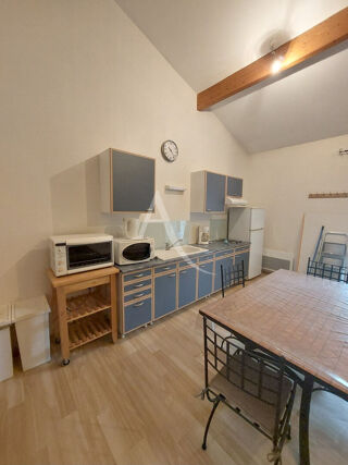  Maison à louer 2 pièces 37 m²