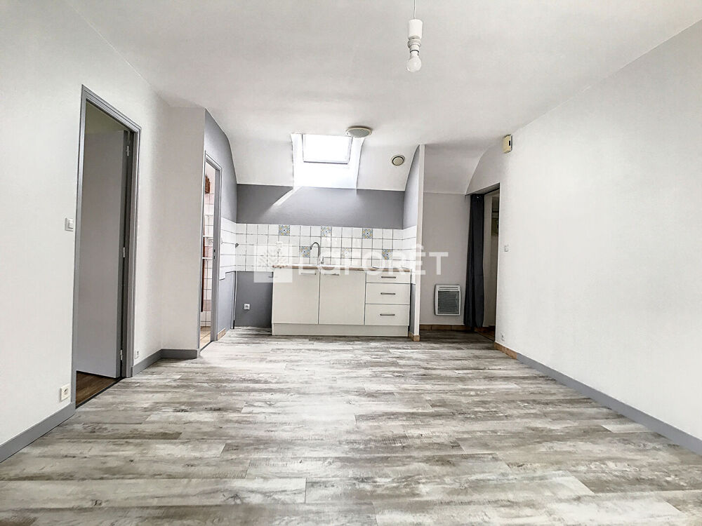Location Appartement Appartement Guer 2 pièce(s) 48 m2 Guer