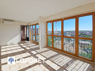  Appartement � vendre 4 pi�ces 74 m�