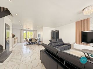  Maison à vendre 6 pièces 155 m²