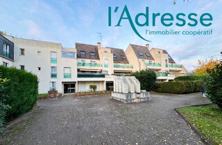  Appartement  vendre 4 pices 81 m