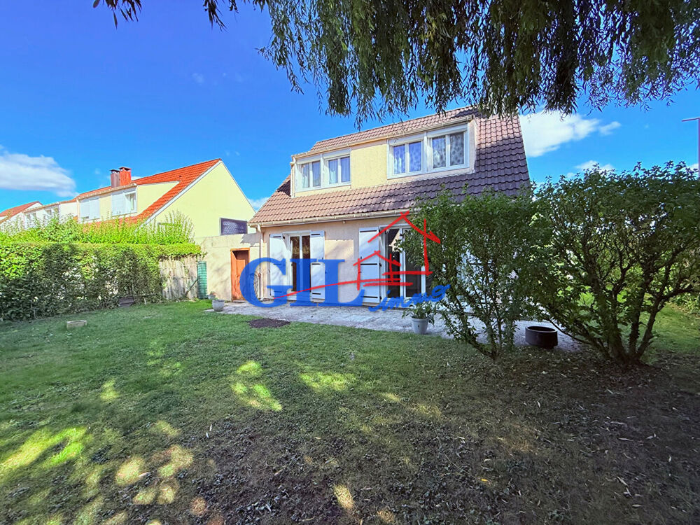 Vente Maison Maison Savigny Le Temple 6 pièce(s) 113m2 Savigny le temple