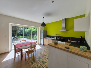  Maison à vendre 4 pièces 116 m²