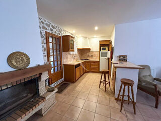  Maison à vendre 4 pièces 102 m²