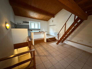  Maison à louer 3 pièces 44 m²