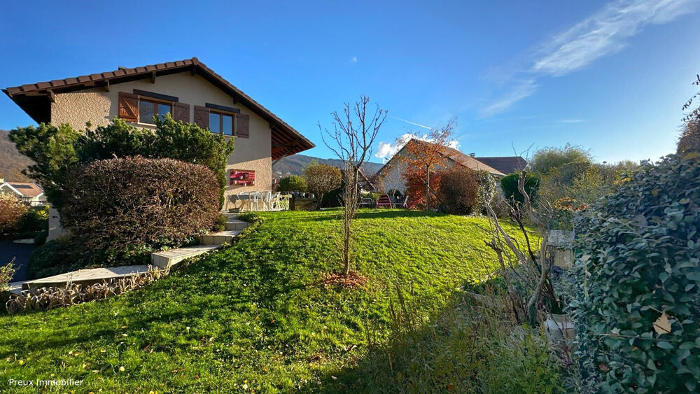 � vendre  Maison Vieugy (74600)