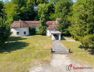  Maison  vendre 8 pices 800 m