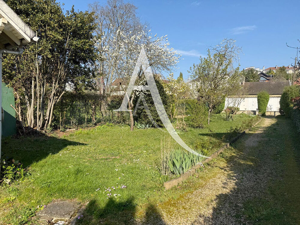 Vente Maison Maison Chatou 3 pièces 56 m2 Chatou